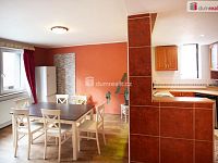 Pronájem bytu 5+kk, 107,5 m2, se zahradou ul. Šafaříkova 834, Sezimovo Ústí - 5