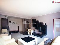 Pronájem bytu 5+kk, 107,5 m2, se zahradou ul. Šafaříkova 834, Sezimovo Ústí - 6