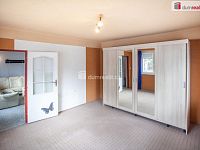 Pronájem bytu 5+kk, 107,5 m2, se zahradou ul. Šafaříkova 834, Sezimovo Ústí - 8