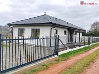 Prodej rodinného domu Pavlovice u Vlašimi - 2