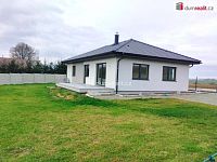 Prodej rodinného domu Pavlovice u Vlašimi - 26