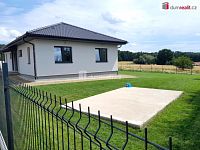 Prodej rodinného domu Pavlovice u Vlašimi - 4