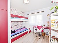 Prodej domu 4+kk 104m2 zahrada 301m2 ul.: Hájecká, Chýně - 20