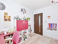 Prodej domu 4+kk 104m2 zahrada 301m2 ul.: Hájecká, Chýně - 21