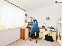 Prodej domu 4+kk 104m2 zahrada 301m2 ul.: Hájecká, Chýně - 23