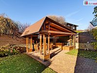 Prodej domu 4+kk 104m2 zahrada 301m2 ul.: Hájecká, Chýně - 25