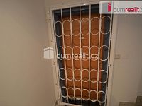 Pronájem kanceláře 4kk 94m2 P2 Vinohrady Záhřebská - 11