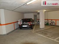 Pronájem kanceláře 4kk 94m2 P2 Vinohrady Záhřebská - 12