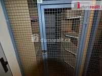 Pronájem kanceláře 4kk 94m2 P2 Vinohrady Záhřebská - 13