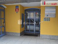 Pronájem kanceláře 4kk 94m2 P2 Vinohrady Záhřebská - 14