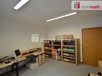 Pronájem kanceláře 4kk 94m2 P2 Vinohrady Záhřebská - 5