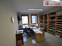 Pronájem kanceláře 4kk 94m2 P2 Vinohrady Záhřebská - 6