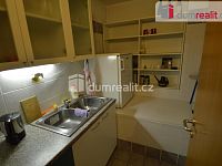 Pronájem kanceláře 4kk 94m2 P2 Vinohrady Záhřebská - 7