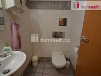 Pronájem kanceláře 4kk 94m2 P2 Vinohrady Záhřebská - 8