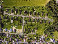 Prodej, stavební pozemek, "Projekt Schönthal", Krásné, mikroregion Mariánskolázeňsko