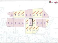 Prodej, stavební pozemek, "Projekt Schönthal", Krásné, mikroregion Mariánskolázeňsko - 2