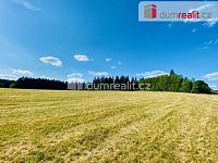 Prodej, stavební pozemek, "Projekt Schönthal", Krásné, mikroregion Mariánskolázeňsko - 22