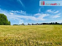 Prodej, stavební pozemek, "Projekt Schönthal", Krásné, mikroregion Mariánskolázeňsko - 26