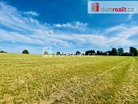 Prodej, stavební pozemek, "Projekt Schönthal", Krásné, mikroregion Mariánskolázeňsko - 27