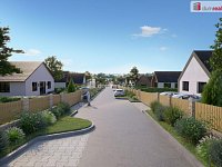 Prodej, stavební pozemek, "Projekt Schönthal", Krásné, mikroregion Mariánskolázeňsko - 6