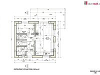 RD 5+kk, Úherce_Nýřany, 118m2 - 12