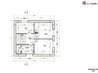 RD 5+kk, Úherce_Nýřany, 118m2 - 13