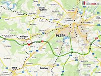 RD 5+kk, Úherce_Nýřany, 118m2 - 14