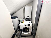 RD 5+kk, Úherce_Nýřany, 118m2 - 5