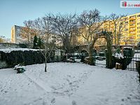 Pronájem bytu 1+kk, 21 m2, Emy Destinové, Ústí nad Labem - 13