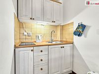 Prodej stylového apartmánového domu Mateřidouška v Chlumu u Třeboně – bazén, sauna, 27 lůžek, výborná obsazenost - 10