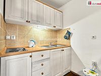 Prodej stylového apartmánového domu Mateřidouška v Chlumu u Třeboně – bazén, sauna, 27 lůžek, výborná obsazenost - 12