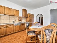 Apartmánový dům Trefa – kompletně vybavený objekt v rekreační zóně Chlum u Třeboně k prodeji - 11