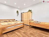 Apartmánový dům Trefa – kompletně vybavený objekt v rekreační zóně Chlum u Třeboně k prodeji - 22