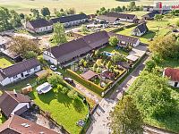 Apartmánový dům Trefa – kompletně vybavený objekt v rekreační zóně Chlum u Třeboně k prodeji - 8