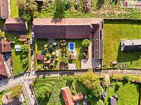 Apartmánový dům Trefa – kompletně vybavený objekt v rekreační zóně Chlum u Třeboně k prodeji - 9