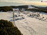 Stavební pozemek 836 m2, Abertamy-Plešivec - 11