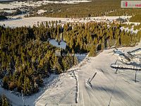 Stavební pozemek 836 m2, Abertamy-Plešivec - 17