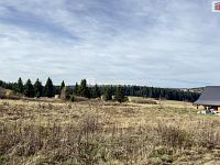 Stavební pozemek 836 m2, Abertamy-Plešivec - 3