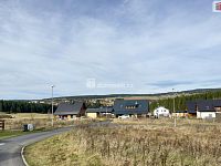 Stavební pozemek 836 m2, Abertamy-Plešivec - 7