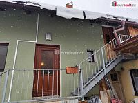 Pronájem bytu 2  +kk v RD, 55 m2, společná zahrada k dispozici