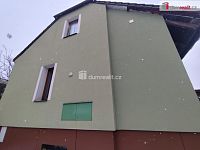 Pronájem bytu 2  +kk v RD, 55 m2, společná zahrada k dispozici - 12