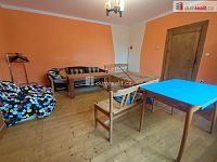 Pronájem bytu 2  +kk v RD, 55 m2, společná zahrada k dispozici - 2