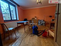 Pronájem bytu 2  +kk v RD, 55 m2, společná zahrada k dispozici - 3