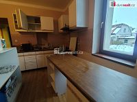 Pronájem bytu 2  +kk v RD, 55 m2, společná zahrada k dispozici - 6