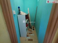 Pronájem bytu 2  +kk v RD, 55 m2, společná zahrada k dispozici - 8