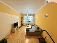 Pronájem bytu 2+1, 50 m2, Klíšská, Ústí nad Labem - 11