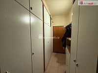 Pronájem bytu 2+1, 50 m2, Klíšská, Ústí nad Labem - 12