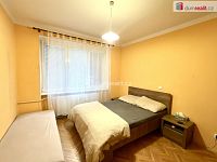 Pronájem bytu 2+1, 50 m2, Klíšská, Ústí nad Labem - 4