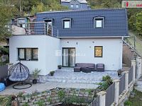 Pronájem domu, 120 m2, Pod Vrkočem, Ústí nad Labem