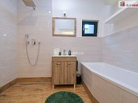 Pronájem domu, 120 m2, Pod Vrkočem, Ústí nad Labem - 10